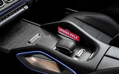 Mercedes-Benz GLE Coupe, 2025 год, 14 999 000 рублей, 18 фотография