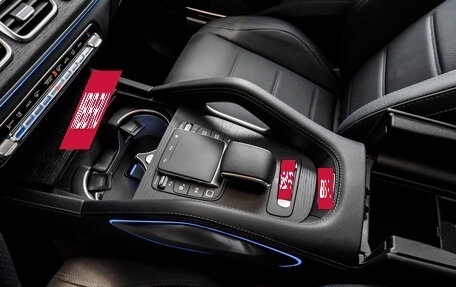 Mercedes-Benz GLE Coupe, 2025 год, 14 999 000 рублей, 19 фотография