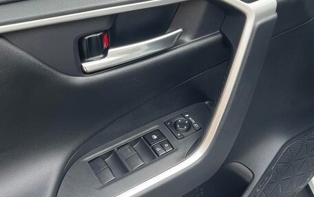 Toyota RAV4, 2023 год, 3 500 333 рублей, 10 фотография