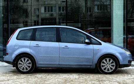 Ford C-MAX I рестайлинг, 2007 год, 650 000 рублей, 4 фотография