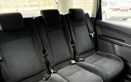 Ford C-MAX I рестайлинг, 2007 год, 650 000 рублей, 10 фотография