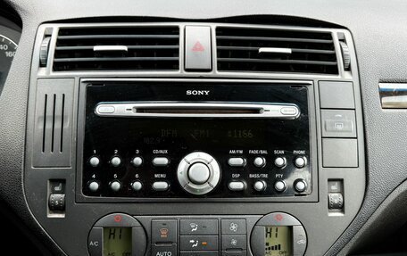 Ford C-MAX I рестайлинг, 2007 год, 650 000 рублей, 12 фотография