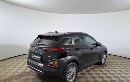 Hyundai Kona I, 2018 год, 1 929 000 рублей, 6 фотография