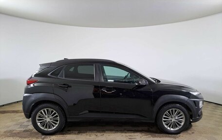 Hyundai Kona I, 2018 год, 1 929 000 рублей, 5 фотография