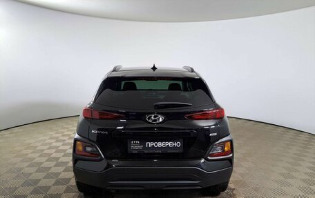 Hyundai Kona I, 2018 год, 1 929 000 рублей, 7 фотография