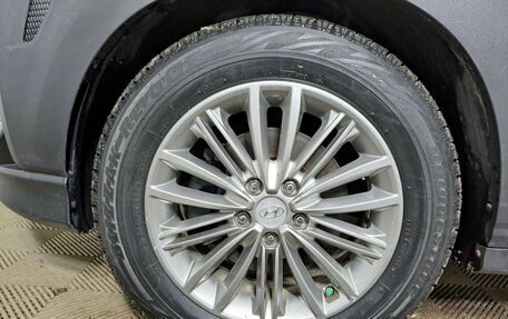 Hyundai Kona I, 2018 год, 1 929 000 рублей, 22 фотография