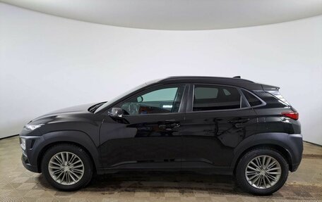 Hyundai Kona I, 2018 год, 1 929 000 рублей, 10 фотография