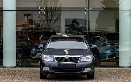 Skoda Octavia, 2012 год, 995 000 рублей, 2 фотография