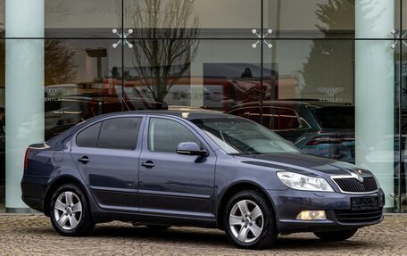 Skoda Octavia, 2012 год, 995 000 рублей, 3 фотография