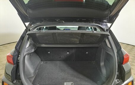 Hyundai Kona I, 2018 год, 1 929 000 рублей, 12 фотография