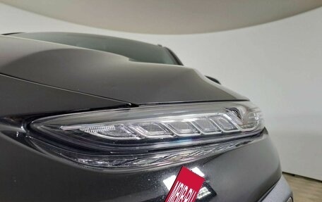 Hyundai Kona I, 2018 год, 1 929 000 рублей, 21 фотография