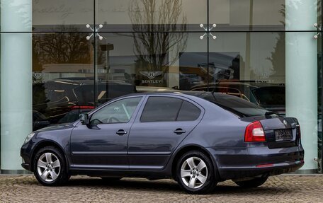 Skoda Octavia, 2012 год, 995 000 рублей, 4 фотография