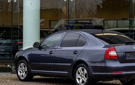 Skoda Octavia, 2012 год, 995 000 рублей, 9 фотография