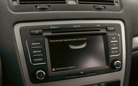 Skoda Octavia, 2012 год, 995 000 рублей, 14 фотография