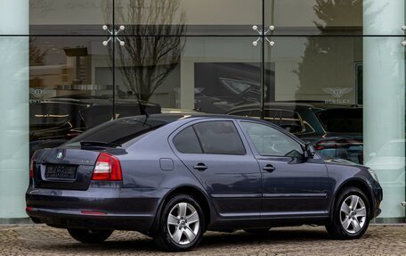 Skoda Octavia, 2012 год, 995 000 рублей, 6 фотография