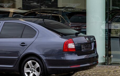 Skoda Octavia, 2012 год, 995 000 рублей, 10 фотография