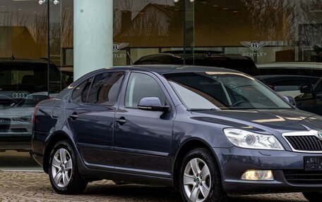 Skoda Octavia, 2012 год, 995 000 рублей, 8 фотография
