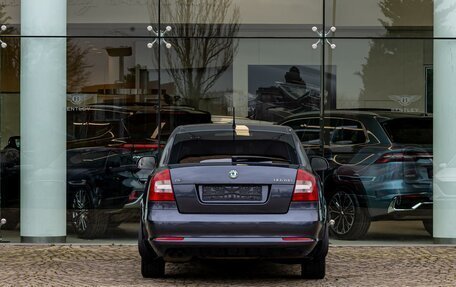 Skoda Octavia, 2012 год, 995 000 рублей, 5 фотография