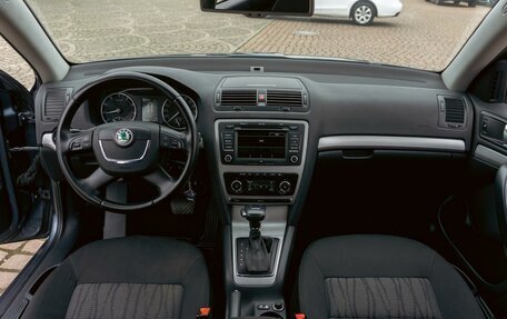 Skoda Octavia, 2012 год, 995 000 рублей, 16 фотография