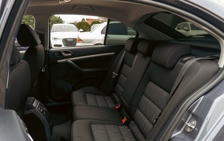 Skoda Octavia, 2012 год, 995 000 рублей, 17 фотография