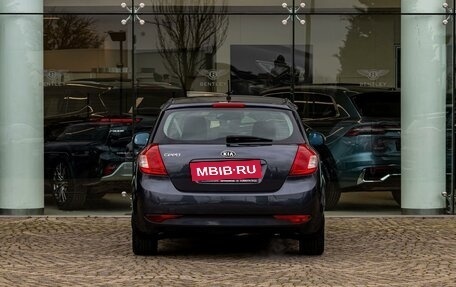 KIA cee'd I рестайлинг, 2010 год, 795 000 рублей, 5 фотография