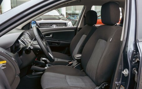 KIA cee'd I рестайлинг, 2010 год, 795 000 рублей, 11 фотография