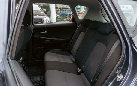 KIA cee'd I рестайлинг, 2010 год, 795 000 рублей, 17 фотография