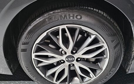 KIA K5, 2022 год, 2 570 000 рублей, 6 фотография