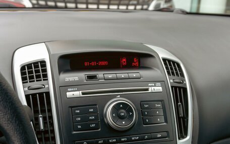 KIA cee'd I рестайлинг, 2010 год, 795 000 рублей, 14 фотография