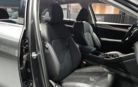 KIA K5, 2022 год, 2 570 000 рублей, 8 фотография