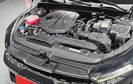 KIA K5, 2022 год, 2 570 000 рублей, 7 фотография