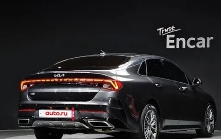 KIA K5, 2022 год, 2 570 000 рублей, 3 фотография