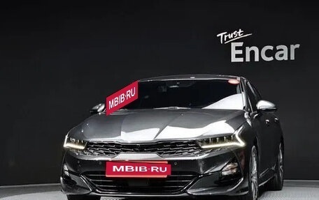 KIA K5, 2022 год, 2 570 000 рублей, 2 фотография