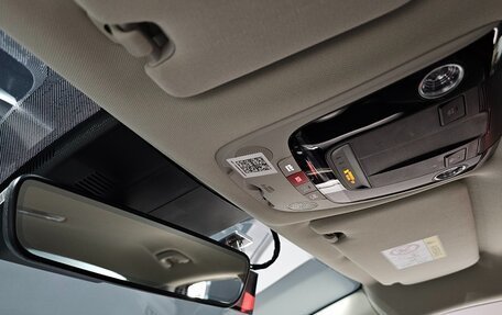 KIA K5, 2022 год, 2 570 000 рублей, 17 фотография