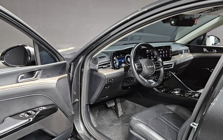 KIA K5, 2022 год, 2 570 000 рублей, 10 фотография