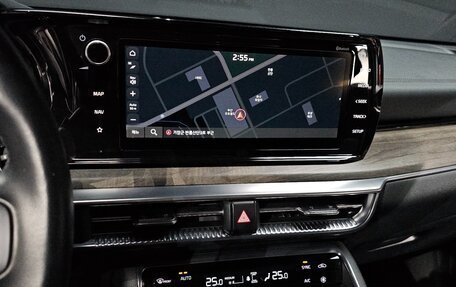 KIA K5, 2022 год, 2 570 000 рублей, 18 фотография