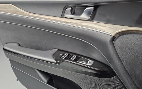 KIA K5, 2022 год, 2 570 000 рублей, 14 фотография