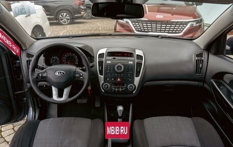 KIA cee'd I рестайлинг, 2010 год, 795 000 рублей, 16 фотография