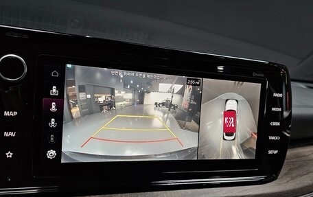 KIA K5, 2022 год, 2 570 000 рублей, 19 фотография