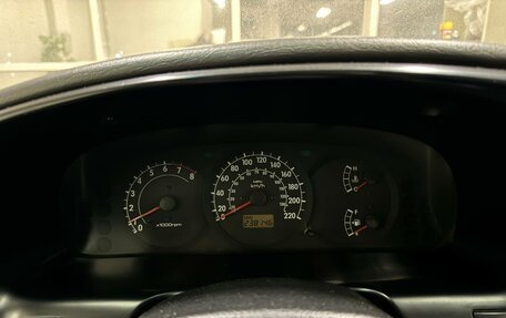 KIA Spectra II (LD), 2007 год, 520 000 рублей, 11 фотография