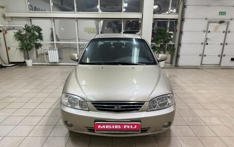 KIA Spectra II (LD), 2007 год, 520 000 рублей, 3 фотография