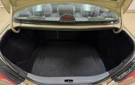 KIA Spectra II (LD), 2007 год, 520 000 рублей, 18 фотография