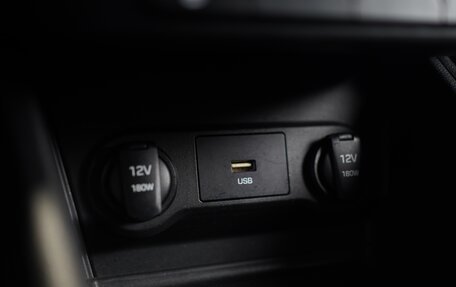 Hyundai Solaris II рестайлинг, 2020 год, 1 400 000 рублей, 17 фотография