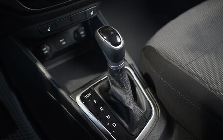 Hyundai Solaris II рестайлинг, 2020 год, 1 400 000 рублей, 15 фотография