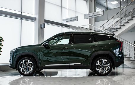 Geely Atlas, 2025 год, 3 760 990 рублей, 16 фотография