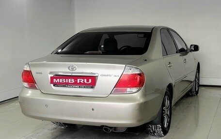 Toyota Camry V40, 2004 год, 770 000 рублей, 4 фотография