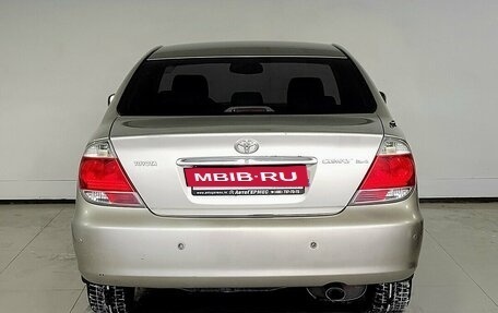 Toyota Camry V40, 2004 год, 770 000 рублей, 3 фотография