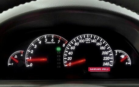 Toyota Camry V40, 2004 год, 770 000 рублей, 6 фотография