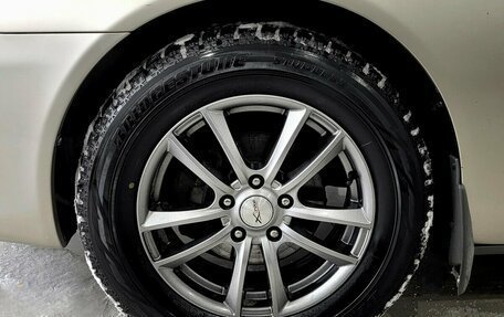 Toyota Camry V40, 2004 год, 770 000 рублей, 15 фотография