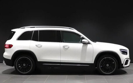 Mercedes-Benz GLB, 2022 год, 2 580 007 рублей, 5 фотография